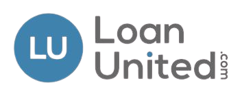 Loan United Logo